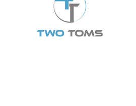 #5 for Design a logo (Twotoms) by nipakhan6799