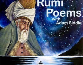 #3 för Rumi Poems podcast cover art av abdh3223