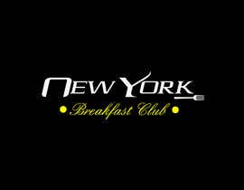 #149 for Logo Design for New York Breakfast Club by asik01711