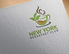 #147 for Logo Design for New York Breakfast Club by designmhp