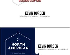 #11 para Design a Logo &amp; Business Card de jcgelodp
