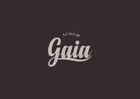#67 for Logo design for A Casa di Gaia af bambi90design