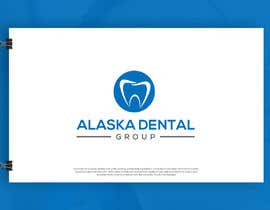 #4 per New logo needed for an awesome dental office in Alaska! da AAstudioO