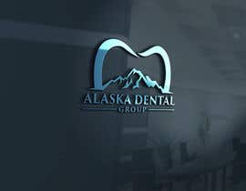 #47 per New logo needed for an awesome dental office in Alaska! da Muktishah