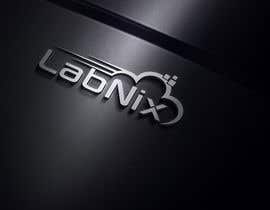 Nro 5 kilpailuun Labnix logo enhacements, homepage header, facebook and youtube channel art käyttäjältä imsalahuddin93