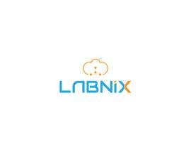 Nro 7 kilpailuun Labnix logo enhacements, homepage header, facebook and youtube channel art käyttäjältä meoya4443