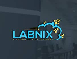 Nro 9 kilpailuun Labnix logo enhacements, homepage header, facebook and youtube channel art käyttäjältä rakibahammed660