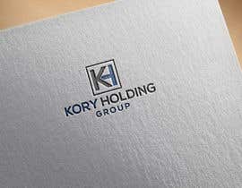 #124 ， Kory Holding Logo 来自 szamnet