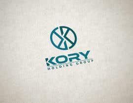 Nro 117 kilpailuun Kory Holding Logo käyttäjältä fireacefist