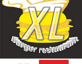 grusseva tarafından New restaurant logo design için no 19