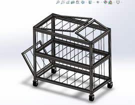 #1 per Create SolidWorks Drawing for Existing Sketch da DeMooX