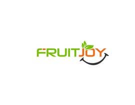 #56 pёr Design a logo for fruit tree store nga impakta201