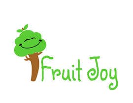 #71 for Design a logo for fruit tree store by nouragaber