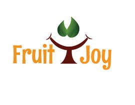 #74 for Design a logo for fruit tree store by nouragaber