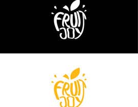 #32 pёr Design a logo for fruit tree store nga Onedesigngrafis