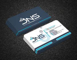 #81 for Business card design by risfatullah
