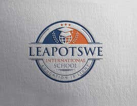#626 for Leapotswe School Logo Contest by Pixelgallery