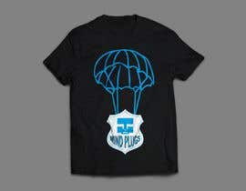 #14 for Skydiving Themed T-Shirt by fksagor