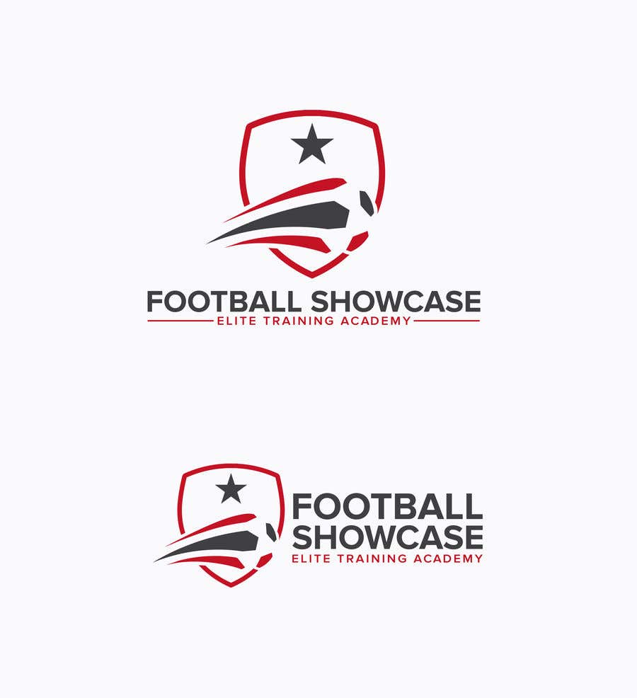 Contest Entry #115 for                                                 A logo for my company.. Football Showcase.
                                            