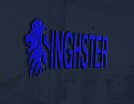 #51 for Design a Logo for brand &quot;Singhster&quot; by awgouri31