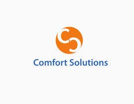 Nro 13 kilpailuun Logo Design for Comfort Solutions käyttäjältä ihsanfaraby