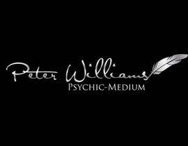 logoustaad tarafından Logo Design for Peter Williams Psychic-Medium için no 249