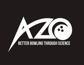 #23 untuk AZO Logo Design oleh YONWORKS