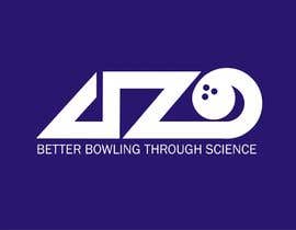 #43 untuk AZO Logo Design oleh YONWORKS