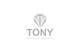 Kilpailutyön #178 pienoiskuva kilpailussa                                                     Logo Design for Tony Diamond Jewellery
                                                