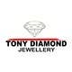Kilpailutyön #32 pienoiskuva kilpailussa                                                     Logo Design for Tony Diamond Jewellery
                                                