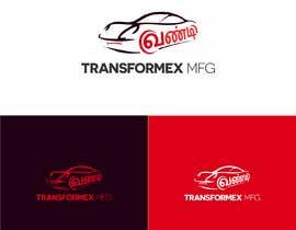 #4 for Logo for automotive industry provider by rajputdstudio