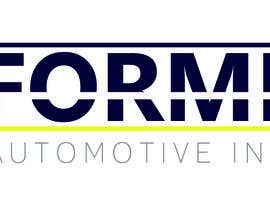 #14 for Logo for automotive industry provider by giuliachicco92