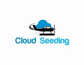 swdesignindia tarafından Design a Logo for Cloud Seeding Operations için no 180