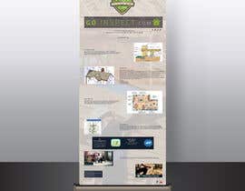 #38 for design a banner for print presentation by masud367