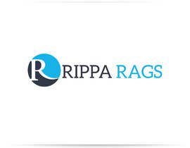 #58 Rippa Rags Logo részére pearlstudio által