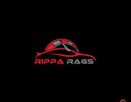 #65 Rippa Rags Logo részére hassanmosharf77 által