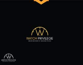 #178 untuk Logo for an e-commerce website selling discounted luxury Swiss watches oleh salmansaiff