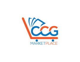 #485 for CCG Marketplace Logo av MHasan98