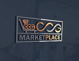 #651 for CCG Marketplace Logo av saiful36001