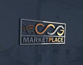 #652 for CCG Marketplace Logo av saiful36001