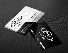 #47 untuk Design some Business Cards for my events company oleh mamun313