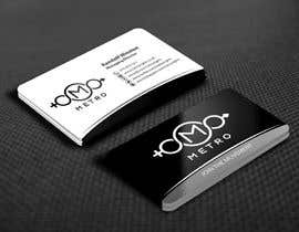 #49 untuk Design some Business Cards for my events company oleh mamun313