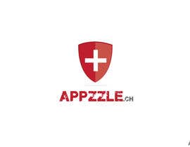 #33 for Design a Logo for appzzle.ch by librashah