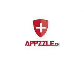 #34 for Design a Logo for appzzle.ch by librashah