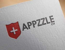 #28 for Design a Logo for appzzle.ch by ibed05