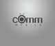 Konkurrenceindlæg #366 billede for                                                     Logo Design for COMM MOBILE
                                                