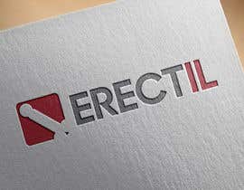 eddesignswork tarafından Erectil -  erection pill Logo için no 83