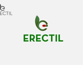 bqcreative tarafından Erectil -  erection pill Logo için no 82