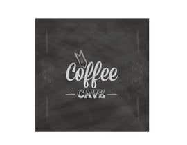 #71 cho Design a Logo for Online store - The Coffee Cave bởi saleh95