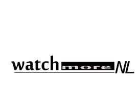 #42 para Ontwerp een logo voor Watchmore.nl por abirkhan561